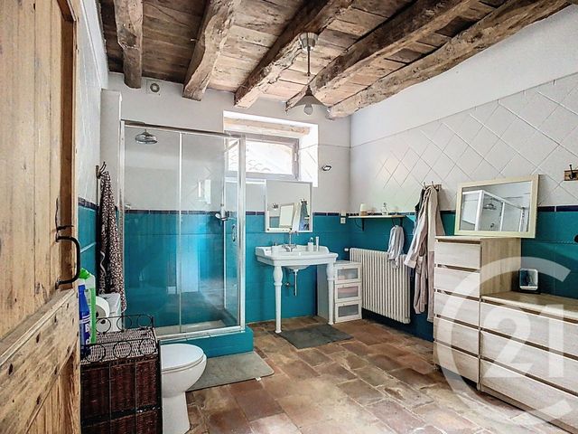 maison à vendre - 7 pièces - 184.0 m2 - ST SULPICE LA POINTE - 81 - MIDI-PYRENEES - Century 21 Les Demeures Du Pastel