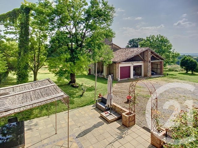 maison à vendre - 7 pièces - 184.0 m2 - ST SULPICE LA POINTE - 81 - MIDI-PYRENEES - Century 21 Les Demeures Du Pastel