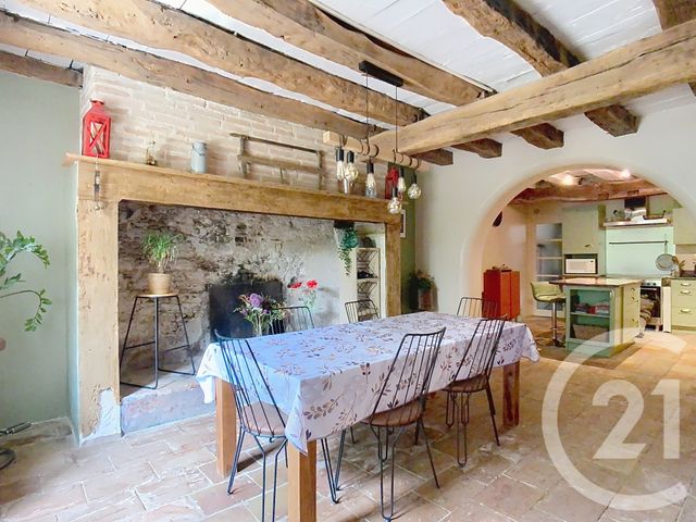 Maison à vendre GAILLAC