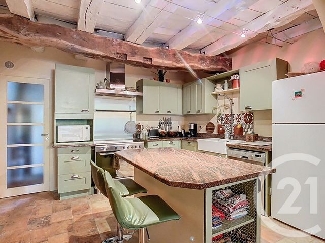 maison à vendre - 7 pièces - 184.0 m2 - ST SULPICE LA POINTE - 81 - MIDI-PYRENEES - Century 21 Les Demeures Du Pastel