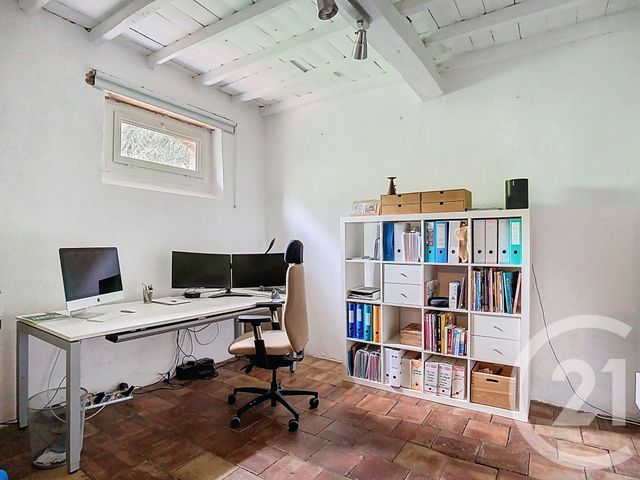 maison à vendre - 7 pièces - 184.0 m2 - ST SULPICE LA POINTE - 81 - MIDI-PYRENEES - Century 21 Les Demeures Du Pastel