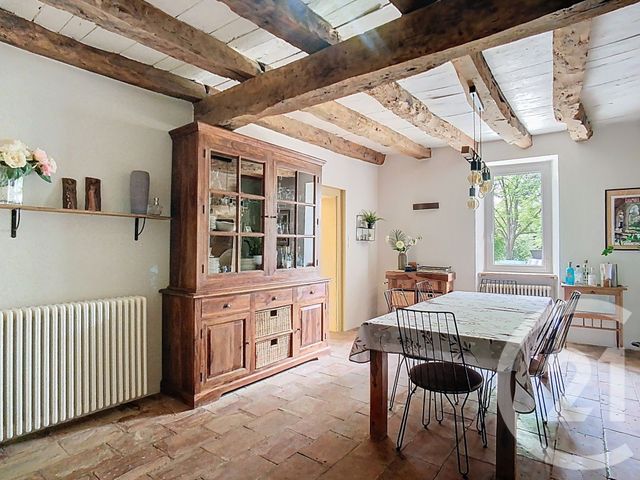 maison à vendre - 7 pièces - 184.0 m2 - ST SULPICE LA POINTE - 81 - MIDI-PYRENEES - Century 21 Les Demeures Du Pastel