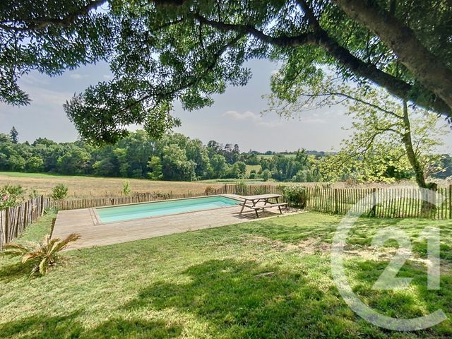 maison à vendre - 7 pièces - 184.0 m2 - ST SULPICE LA POINTE - 81 - MIDI-PYRENEES - Century 21 Les Demeures Du Pastel