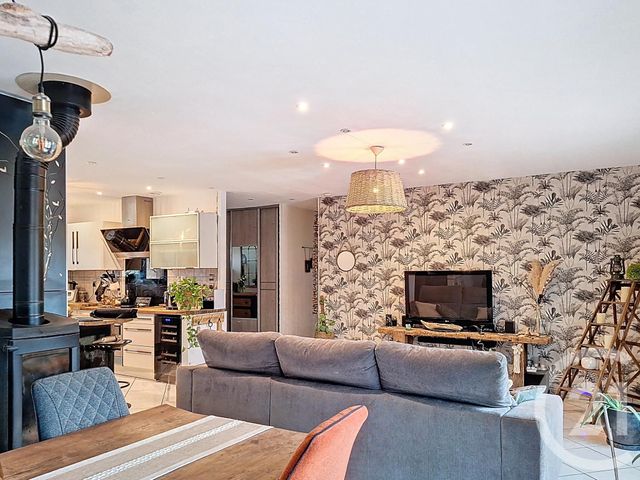 maison à vendre - 4 pièces - 120.0 m2 - ST SULPICE LA POINTE - 81 - MIDI-PYRENEES - Century 21 Les Demeures Du Pastel