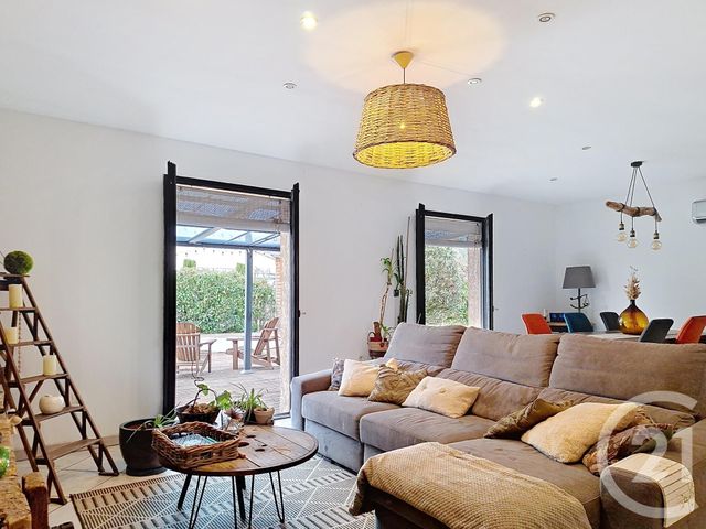 maison à vendre - 4 pièces - 120.0 m2 - ST SULPICE LA POINTE - 81 - MIDI-PYRENEES - Century 21 Les Demeures Du Pastel