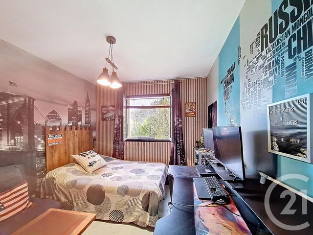 maison à vendre - 4 pièces - 120.0 m2 - ST SULPICE LA POINTE - 81 - MIDI-PYRENEES - Century 21 Les Demeures Du Pastel