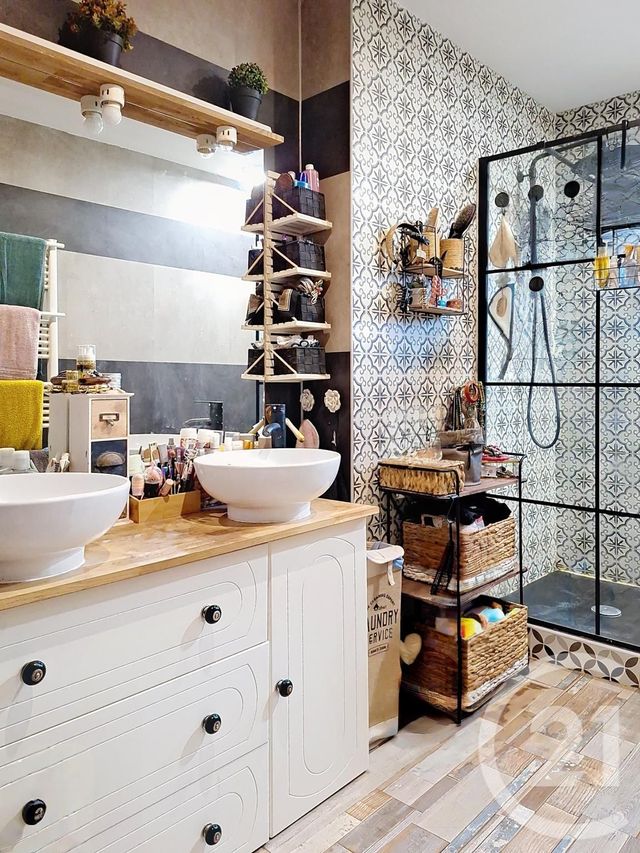 maison à vendre - 4 pièces - 120.0 m2 - ST SULPICE LA POINTE - 81 - MIDI-PYRENEES - Century 21 Les Demeures Du Pastel