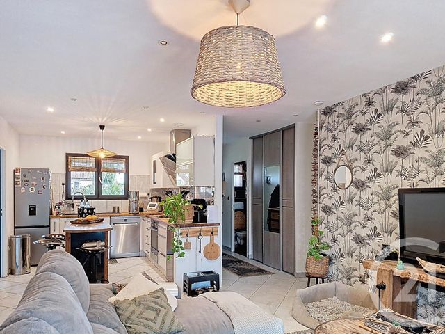 maison à vendre - 4 pièces - 120.0 m2 - ST SULPICE LA POINTE - 81 - MIDI-PYRENEES - Century 21 Les Demeures Du Pastel