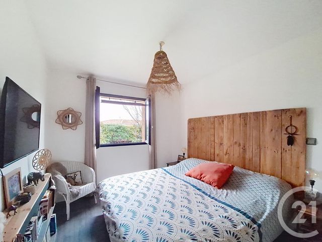 maison à vendre - 4 pièces - 120.0 m2 - ST SULPICE LA POINTE - 81 - MIDI-PYRENEES - Century 21 Les Demeures Du Pastel