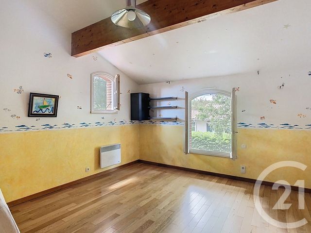 maison à vendre - 8 pièces - 161.0 m2 - MONTGISCARD - 31 - MIDI-PYRENEES - Century 21 Les Demeures Du Pastel