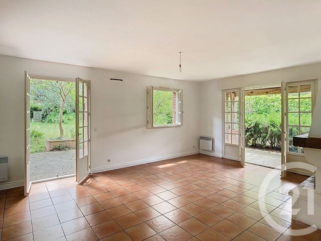 maison à vendre - 8 pièces - 161.0 m2 - MONTGISCARD - 31 - MIDI-PYRENEES - Century 21 Les Demeures Du Pastel