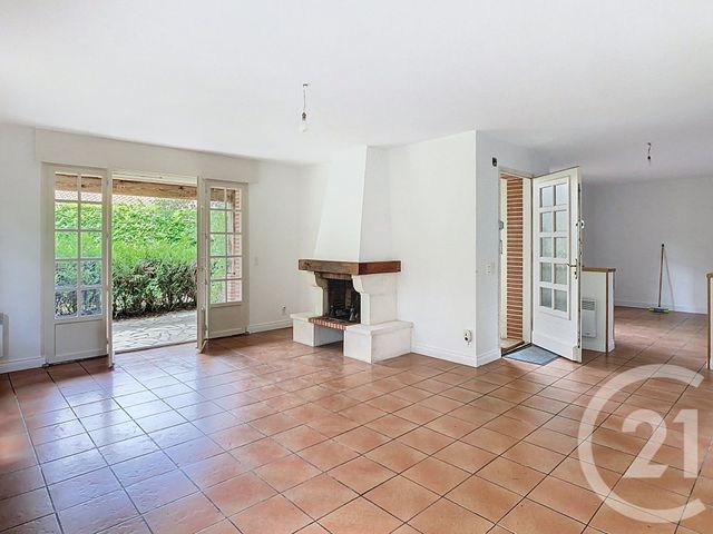 maison à vendre - 8 pièces - 161.0 m2 - MONTGISCARD - 31 - MIDI-PYRENEES - Century 21 Les Demeures Du Pastel