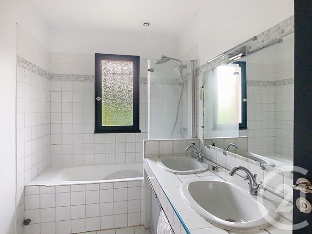 maison à vendre - 8 pièces - 161.0 m2 - MONTGISCARD - 31 - MIDI-PYRENEES - Century 21 Les Demeures Du Pastel