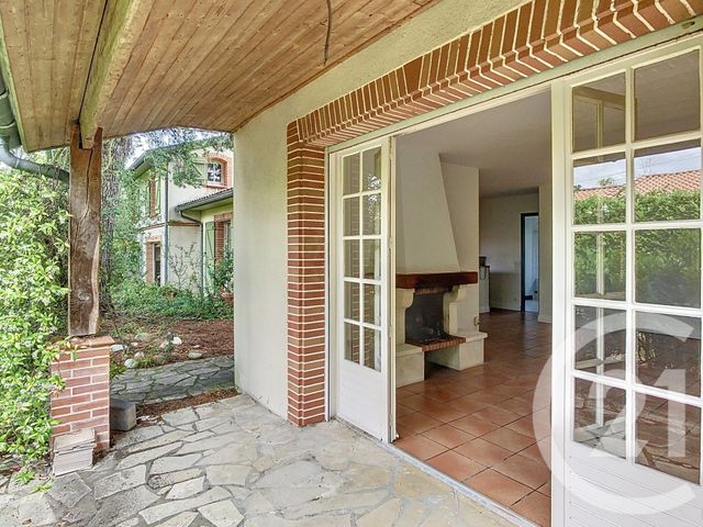 maison à vendre - 8 pièces - 161.0 m2 - MONTGISCARD - 31 - MIDI-PYRENEES - Century 21 Les Demeures Du Pastel