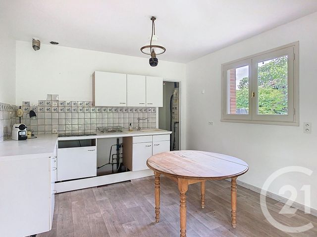 maison à vendre - 8 pièces - 161.0 m2 - MONTGISCARD - 31 - MIDI-PYRENEES - Century 21 Les Demeures Du Pastel