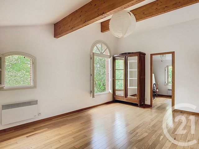 maison à vendre - 8 pièces - 161.0 m2 - MONTGISCARD - 31 - MIDI-PYRENEES - Century 21 Les Demeures Du Pastel