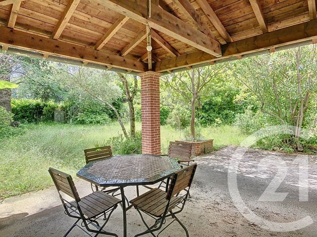 maison à vendre - 8 pièces - 161.0 m2 - MONTGISCARD - 31 - MIDI-PYRENEES - Century 21 Les Demeures Du Pastel
