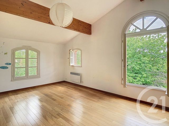 maison à vendre - 8 pièces - 161.0 m2 - MONTGISCARD - 31 - MIDI-PYRENEES - Century 21 Les Demeures Du Pastel