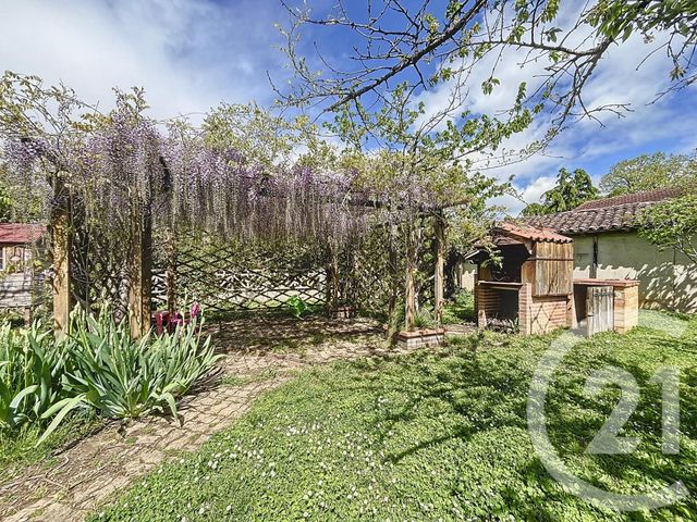 maison à vendre - 7 pièces - 279.1 m2 - LAVAUR - 81 - MIDI-PYRENEES - Century 21 Les Demeures Du Pastel