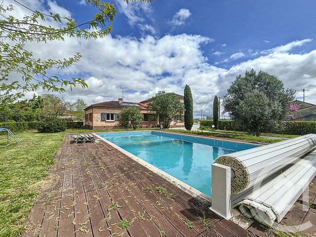 maison - LAVAUR - 81