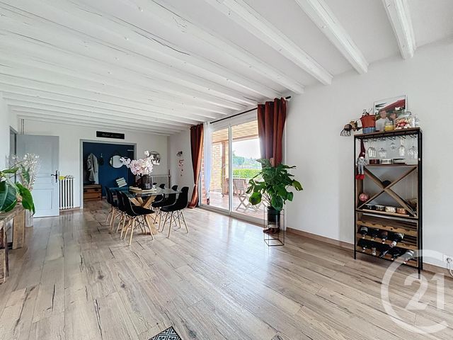 maison à vendre - 7 pièces - 279.1 m2 - LAVAUR - 81 - MIDI-PYRENEES - Century 21 Les Demeures Du Pastel