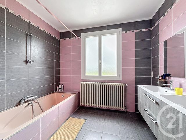 maison à vendre - 7 pièces - 279.1 m2 - LAVAUR - 81 - MIDI-PYRENEES - Century 21 Les Demeures Du Pastel