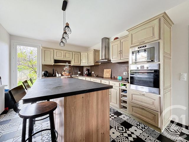 maison à vendre - 7 pièces - 279.1 m2 - LAVAUR - 81 - MIDI-PYRENEES - Century 21 Les Demeures Du Pastel