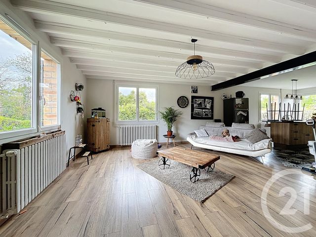 maison à vendre - 7 pièces - 279.1 m2 - LAVAUR - 81 - MIDI-PYRENEES - Century 21 Les Demeures Du Pastel