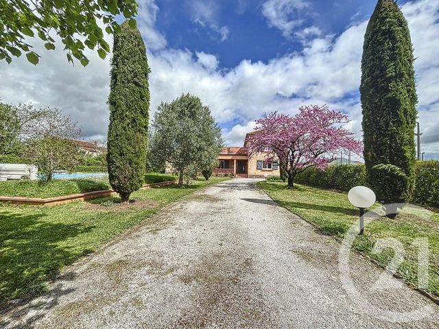 maison - LAVAUR - 81