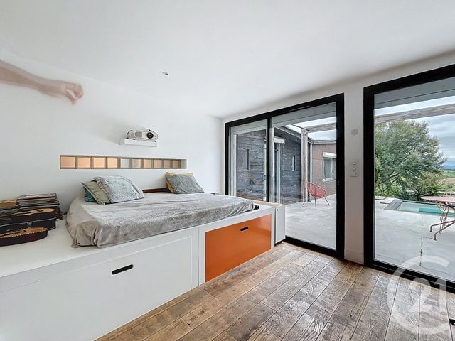 Afficher la photo en grand maison à vendre - 6 pièces - 186.0 m2 - LAVAUR - 81 - MIDI-PYRENEES - Century 21 Les Demeures Du Pastel