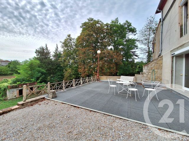 maison à vendre - 7 pièces - 249.0 m2 - LAVAUR - 81 - MIDI-PYRENEES - Century 21 Les Demeures Du Pastel