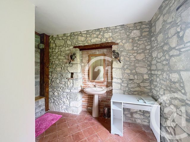 Afficher la photo en grand maison à vendre - 7 pièces - 249.0 m2 - VERFEIL - 31 - MIDI-PYRENEES - Century 21 Les Demeures Du Pastel