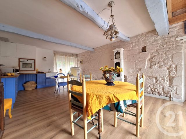 maison à vendre - 7 pièces - 249.0 m2 - LAVAUR - 81 - MIDI-PYRENEES - Century 21 Les Demeures Du Pastel