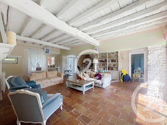 Afficher la photo en grand maison à vendre - 7 pièces - 249.0 m2 - VERFEIL - 31 - MIDI-PYRENEES - Century 21 Les Demeures Du Pastel