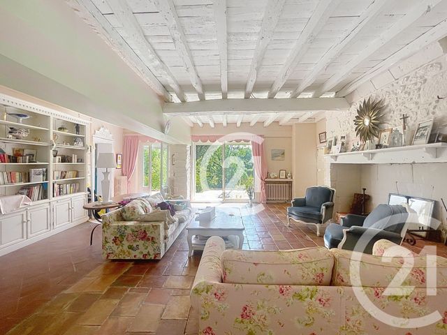 Afficher la photo en grand maison à vendre - 7 pièces - 249.0 m2 - VERFEIL - 31 - MIDI-PYRENEES - Century 21 Les Demeures Du Pastel