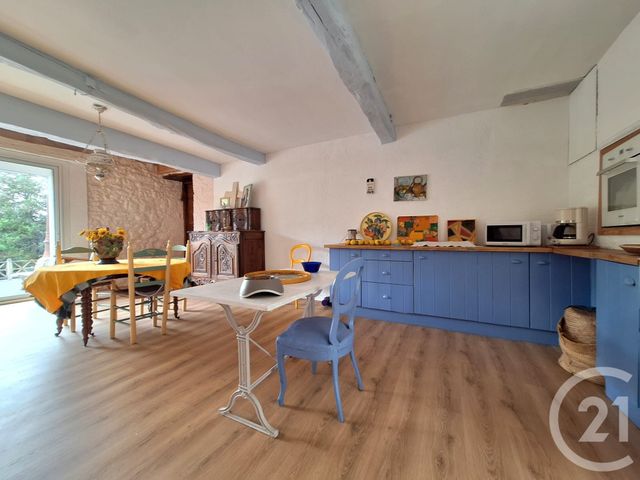 maison à vendre - 7 pièces - 249.0 m2 - LAVAUR - 81 - MIDI-PYRENEES - Century 21 Les Demeures Du Pastel