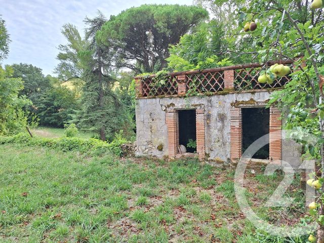 maison à vendre - 7 pièces - 249.0 m2 - LAVAUR - 81 - MIDI-PYRENEES - Century 21 Les Demeures Du Pastel