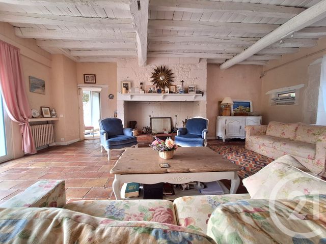 maison à vendre - 7 pièces - 249.0 m2 - LAVAUR - 81 - MIDI-PYRENEES - Century 21 Les Demeures Du Pastel