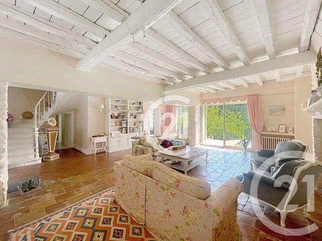 maison à vendre - 7 pièces - 249.0 m2 - BERTRE - 81 - MIDI-PYRENEES - Century 21 Les Demeures Du Pastel