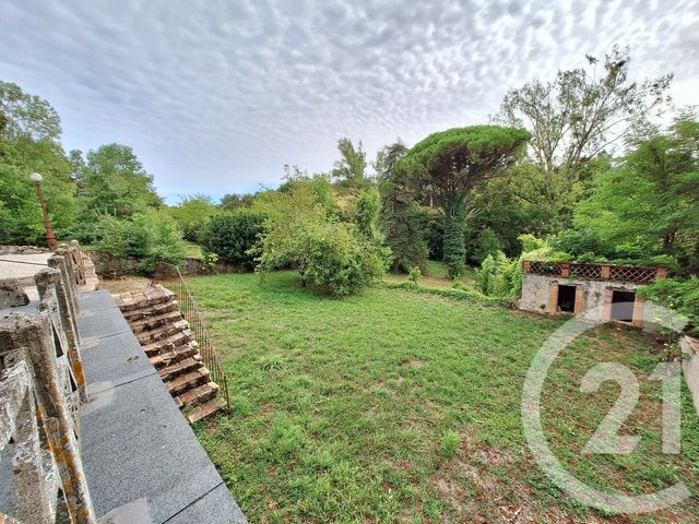 maison à vendre - 7 pièces - 249.0 m2 - LAVAUR - 81 - MIDI-PYRENEES - Century 21 Les Demeures Du Pastel