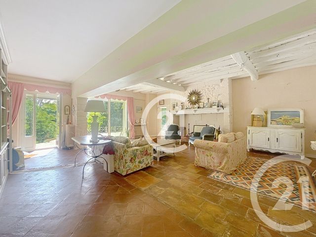 maison - LAVAUR - 81