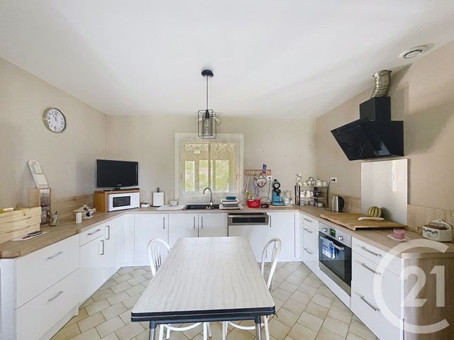 maison à vendre - 6 pièces - 101.0 m2 - LAVAUR - 81 - MIDI-PYRENEES - Century 21 Les Demeures Du Pastel