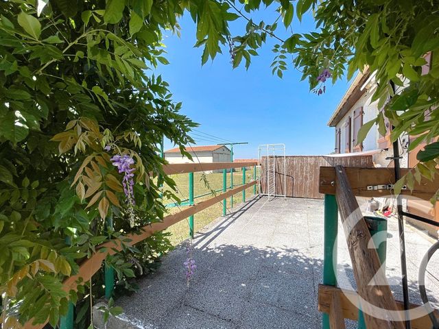 maison à vendre - 6 pièces - 101.0 m2 - LAVAUR - 81 - MIDI-PYRENEES - Century 21 Les Demeures Du Pastel