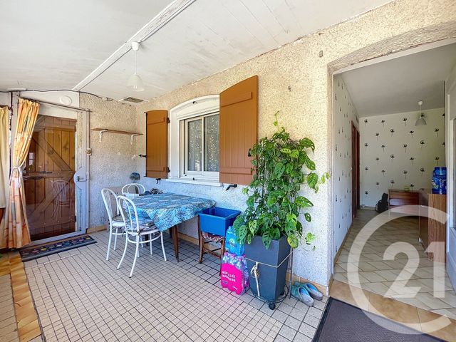 maison à vendre - 6 pièces - 101.0 m2 - LAVAUR - 81 - MIDI-PYRENEES - Century 21 Les Demeures Du Pastel