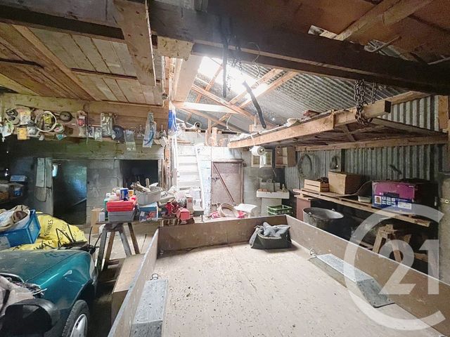 maison à vendre - 6 pièces - 101.0 m2 - LAVAUR - 81 - MIDI-PYRENEES - Century 21 Les Demeures Du Pastel