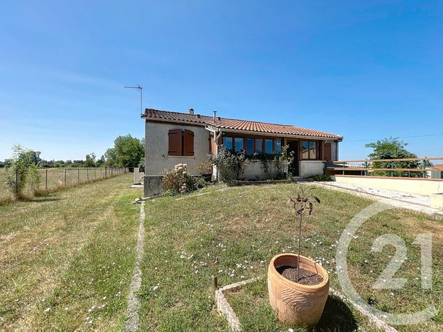 maison à vendre - 6 pièces - 101.0 m2 - LAVAUR - 81 - MIDI-PYRENEES - Century 21 Les Demeures Du Pastel