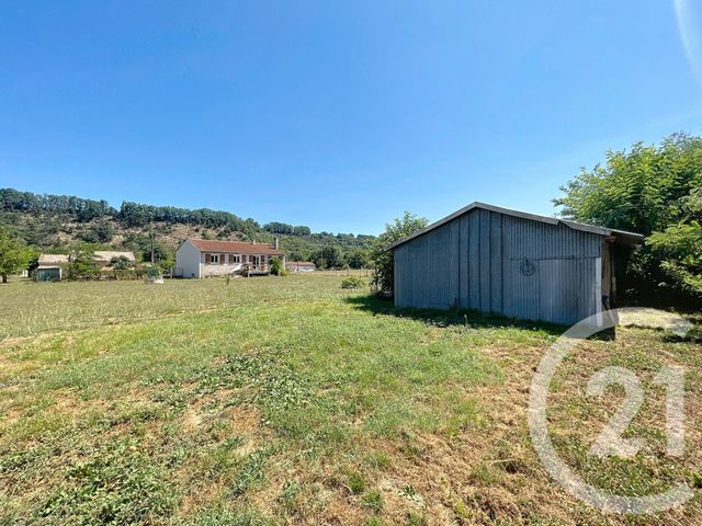 maison à vendre - 6 pièces - 101.0 m2 - LAVAUR - 81 - MIDI-PYRENEES - Century 21 Les Demeures Du Pastel