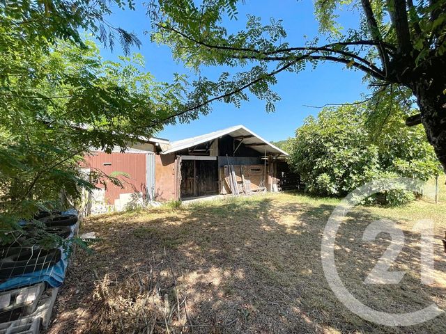 maison à vendre - 6 pièces - 101.0 m2 - LAVAUR - 81 - MIDI-PYRENEES - Century 21 Les Demeures Du Pastel