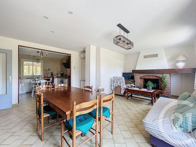 maison à vendre - 6 pièces - 101.0 m2 - LAVAUR - 81 - MIDI-PYRENEES - Century 21 Les Demeures Du Pastel