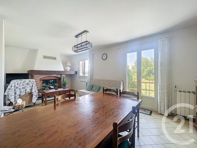 maison à vendre - 6 pièces - 101.0 m2 - LAVAUR - 81 - MIDI-PYRENEES - Century 21 Les Demeures Du Pastel